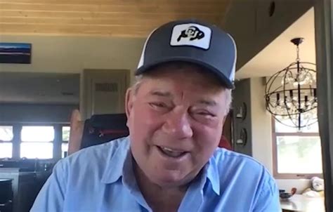 William Shatner talks previous trips to Texas, and space, ahead of weekend Austin visit for GalaxyCon